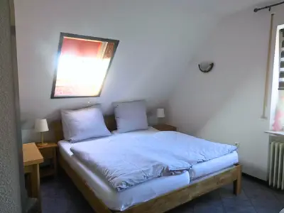 Ferienwohnung für 2 Personen (25 m²) in Dornum 3/10