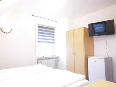 Ferienwohnung für 2 Personen (25 m²) in Dornum 4/10