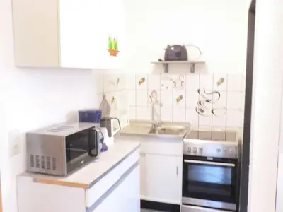 Ferienwohnung für 2 Personen (25 m²) in Dornum 6/10