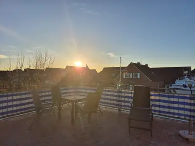 Ferienwohnung für 2 Personen (25 m²) in Dornum 10/10