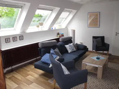 Ferienwohnung für 6 Personen (77 m²) in Dornum 5/10
