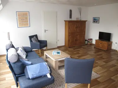 Ferienwohnung für 6 Personen (77 m²) in Dornum 6/10