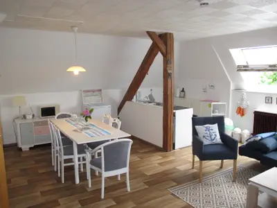 Ferienwohnung für 6 Personen (77 m²) in Dornum 7/10