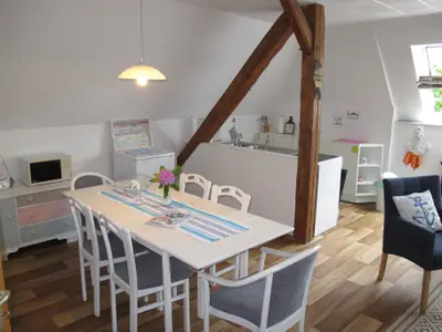 Ferienwohnung für 6 Personen (77 m²) in Dornum 8/10