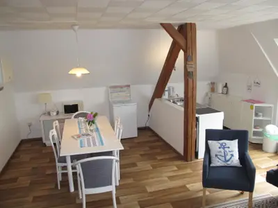 Ferienwohnung für 6 Personen (77 m²) in Dornum 9/10