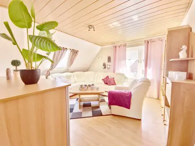 Ferienwohnung für 4 Personen (65 m²) in Dornum 2/10