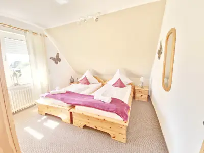 Ferienwohnung für 4 Personen (65 m²) in Dornum 4/10