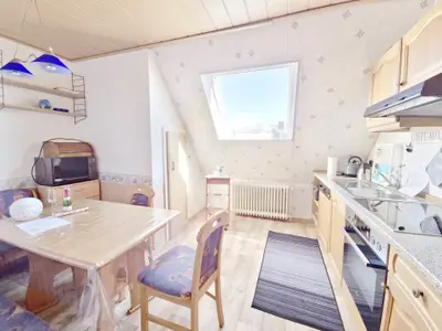 Ferienwohnung für 4 Personen (65 m²) in Dornum 6/10