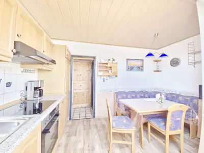 Ferienwohnung für 4 Personen (65 m²) in Dornum 7/10