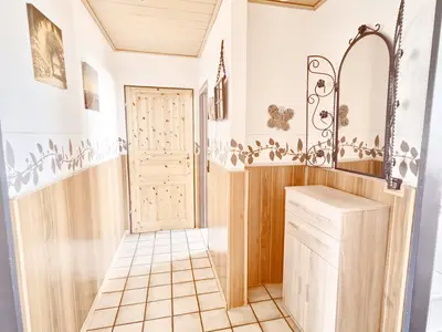 Ferienwohnung für 4 Personen (65 m²) in Dornum 9/10