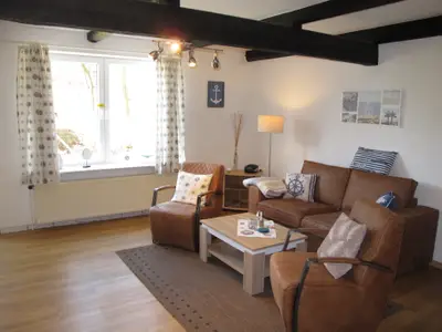 Ferienwohnung für 3 Personen (53 m²) in Dornum 5/10