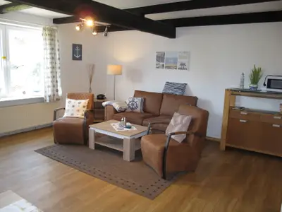 Ferienwohnung für 3 Personen (53 m²) in Dornum 6/10