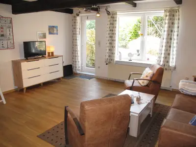 Ferienwohnung für 3 Personen (53 m²) in Dornum 7/10