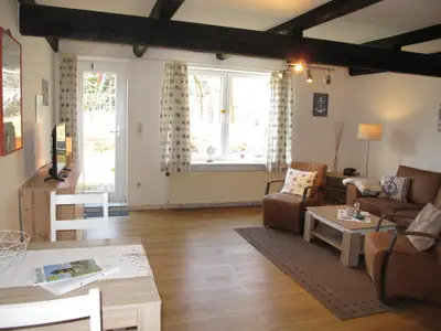 Ferienwohnung für 3 Personen (53 m²) in Dornum 8/10