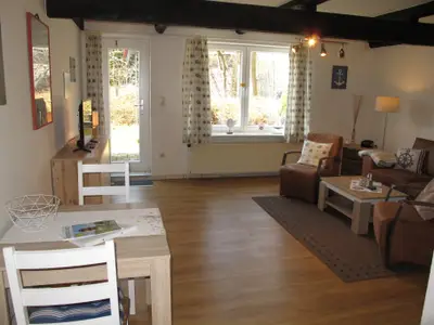 Ferienwohnung für 3 Personen (53 m²) in Dornum 9/10