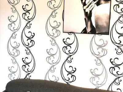 Ferienwohnung für 3 Personen (47 m²) in Dornum 5/10