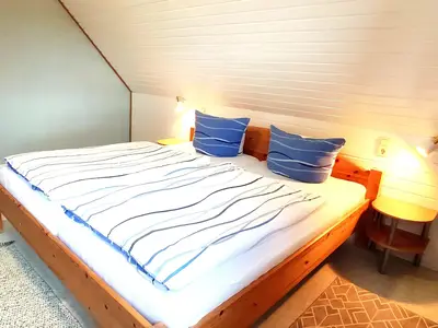 Ferienwohnung für 3 Personen (47 m²) in Dornum 6/10