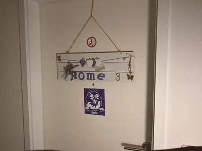 Ferienwohnung für 2 Personen (23 m²) in Dornum 10/10