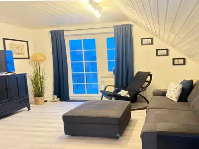 Ferienwohnung für 4 Personen (50 m²) in Dornum 2/10