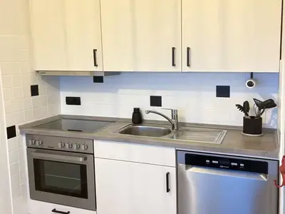 Ferienwohnung für 4 Personen (50 m²) in Dornum 6/10