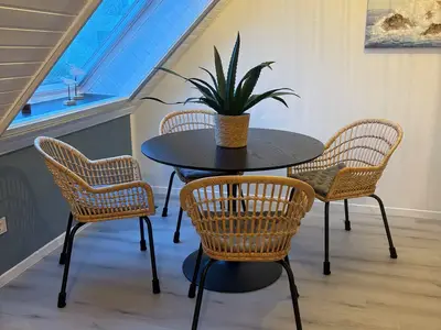 Ferienwohnung für 4 Personen (50 m²) in Dornum 7/10