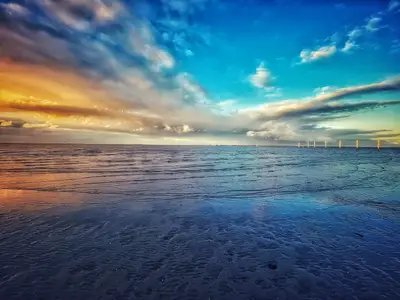 Ferienwohnung für 4 Personen (50 m²) in Dornum 9/10