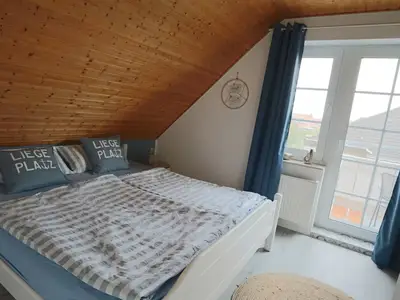 Ferienwohnung für 4 Personen (50 m²) in Dornum 10/10