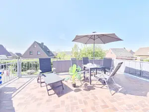 Ferienwohnung für 4 Personen (65 m²) in Dornum