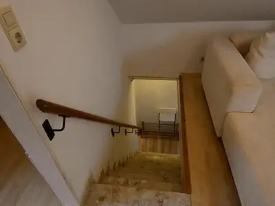 Ferienwohnung für 2 Personen (60 m²) in Dornum 6/10