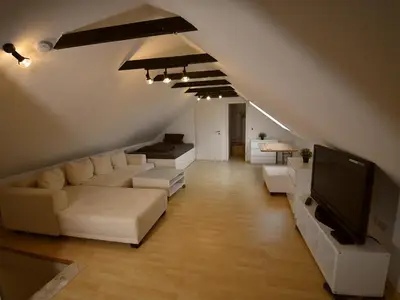 Ferienwohnung für 2 Personen (60 m²) in Dornum 10/10