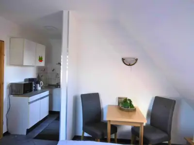Ferienwohnung für 2 Personen (25 m²) in Dornum 1/10