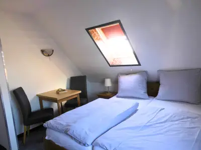 Ferienwohnung für 2 Personen (25 m²) in Dornum 2/10