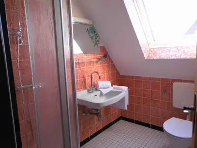 Ferienwohnung für 2 Personen (25 m²) in Dornum 8/10