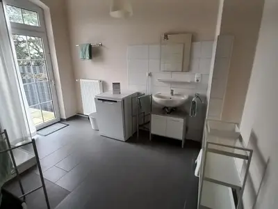 Ferienwohnung für 6 Personen (85 m²) in Dornum 5/10