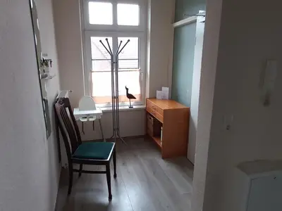 Ferienwohnung für 6 Personen (85 m²) in Dornum 10/10