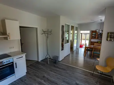 Ferienwohnung für 6 Personen (90 m²) in Dornum 5/10