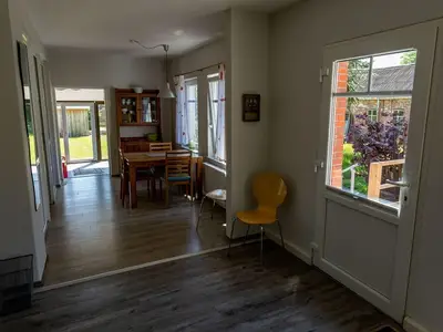 Ferienwohnung für 6 Personen (90 m²) in Dornum 6/10