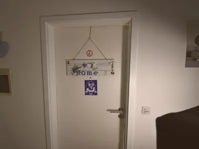 Ferienwohnung für 2 Personen (23 m²) in Dornum 4/10