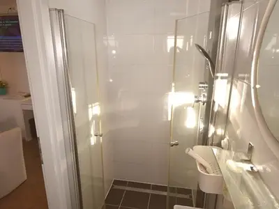 Ferienwohnung für 2 Personen (23 m²) in Dornum 8/10