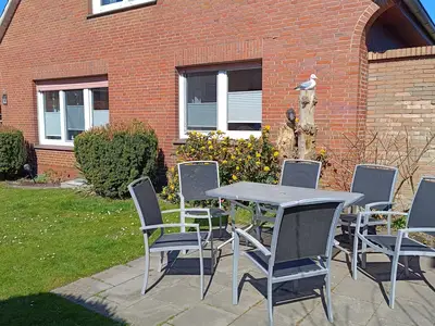 Ferienwohnung für 5 Personen (90 m²) in Dornum 2/10