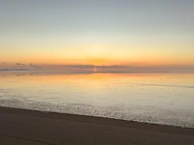 Ferienwohnung für 2 Personen (38 m²) in Dornum 7/10