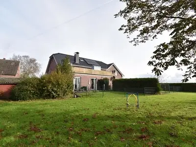 Ferienwohnung für 2 Personen (23 m²) in Dornum 7/10