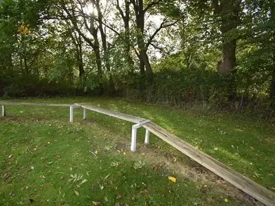 Ferienwohnung für 2 Personen (23 m²) in Dornum 8/10