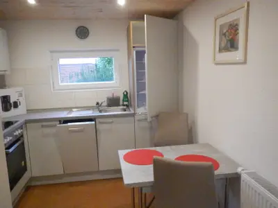 Ferienwohnung für 2 Personen (40 m²) in Dornum 8/10