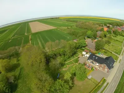 Ferienwohnung für 2 Personen (34 m²) in Dornum 1/10