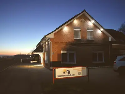 Ferienwohnung für 2 Personen (34 m²) in Dornum 2/10