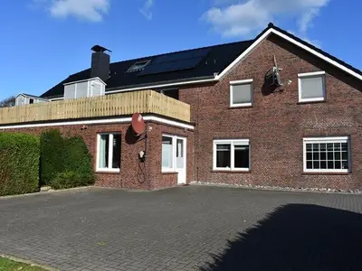 Ferienwohnung für 2 Personen (34 m²) in Dornum 3/10