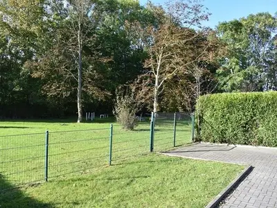 Ferienwohnung für 2 Personen (34 m²) in Dornum 4/10