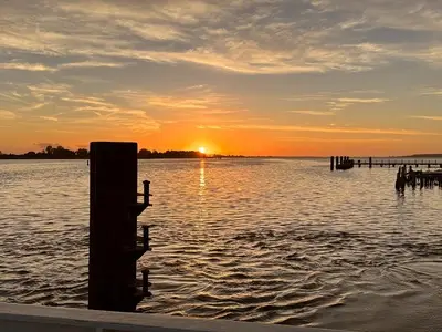 Ferienwohnung für 2 Personen (60 m²) in Dornum 1/10