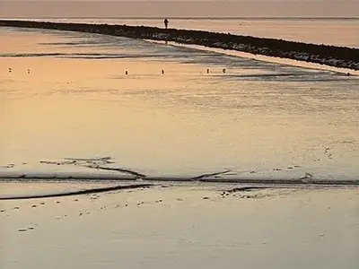 Ferienwohnung für 2 Personen (60 m²) in Dornum 10/10